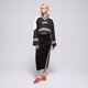 Női pulóver ADIDAS PULÓVER CREW SWEATSHIRT jw7273 szín: fekete