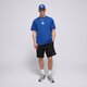 Férfi rövidnadrágok NIKE RÖVIDNADRÁG M NK CLUB KNIT SHORT fq4359-010 szín: fekete