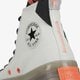 Férfi sportcipők CONVERSE CHUCK TAYLOR ALL STAR CX 172807c szín: szürke