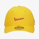 Férfi baseball sapka NEW ERA SAPKA VESPA ESS 940 YEL VESPA CYY 60221450 szín: sárga