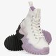 Női tornacipők CONVERSE RUN STAR MOTION 172891c szín: fehér