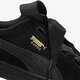 Gyerek sportcipők PUMA SUEDE HEART SNK JR 36491806 szín: fekete