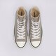 Női tornacipők CONVERSE CHUCK TAYLOR ALL STAR  a06561c szín: szürke