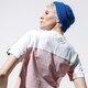 Női póló ADIDAS PÓLÓ SS VOCAL TEE ec0744 szín: rózsaszín