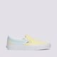 Női tornacipők VANS UA CLASSIC SLIP-ON vn000xg8atd1 szín: multicolor