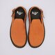Női papucsok és szandálok DR.MARTENS ZEBZAG MULE dm31937800 szín: narancssárga