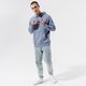 Férfi pulóver TIMBERLAND PULÓVER KAPUCNIS TREE LOGO HOODED TEMPEST tb0a5phmca01 szín: kék