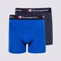 CHAMPION BOXERALSÓ 2 PK BOXER