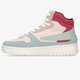 Női sportcipők FILA FXVENTUNO CB MID WMN 101133484p szín: multicolor