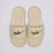Női papucsok és szandálok NIKE W VICTORI ONE SLIDE hv5793-100 szín: bézs