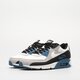 Férfi sportcipők NIKE AIR MAX 90  fb9658-002 szín: bézs