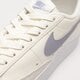 Női sportcipők NIKE W BLAZER LOW PLATFORM dj0292-110 szín: fehér