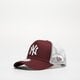 Férfi baseball sapka NEW ERA SAPKA LEAGUE ESS 9FORTY TRUCKER NYY MRN NEW YORK YAN 12523895 szín: bordó