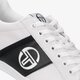 Férfi sportcipők SERGIO TACCHINI PARIGI CVS stm91412103 szín: fehér