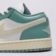 Női sportcipők WMNS AIR JORDAN 1 LOW dc0774-138 szín: fehér