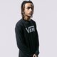 Férfi póló VANS PÓLÓ VANS CLASSIC LS vn000k6hy281 szín: fekete