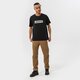 Férfi póló LEVI'S PÓLÓ MT-GRAPHIC TEES a2082-0047 szín: fekete