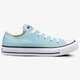 Női tornacipők CONVERSE CHUCK TAYLOR ALL STAR  160460c szín: kék