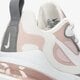 Női sportcipők NIKE AIR MAX 270 REACT ci3899-500 szín: bézs