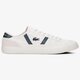 Férfi sportcipők LACOSTE SIDELINE 119 1 CMA 737cma0066wn1 szín: fehér