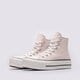 Női tornacipők CONVERSE CHUCK TAYLOR ALL STAR LIFT a05135c szín: rózsaszín