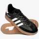 Férfi sportcipők ADIDAS SAMBA RM bd7539 szín: fekete