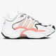 Női sportcipők ADIDAS MAGMUR RUNNER W eg5435 szín: fehér