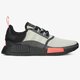 Férfi sportcipők ADIDAS NMD_R1 fy3562 szín: szürke