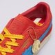 Férfi sportcipők PUMA SUEDE 3 ONE PIECE 39652001 szín: piros