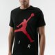 Férfi póló JORDAN PÓLÓ JUMPMAN AIR HBR cv3425-010 szín: szürke