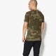 Férfi póló NEW ERA PÓLÓ SS NTC RAGLAN TEE OAK RAIDERS NOV 11493640 szín: zöld