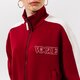 Női télikabát PUMA KABÁT PUMA X VOGUE T7 CROPPED JACKET DK 536692-22 szín: piros