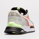 Férfi sportcipők PUMA PUMA MIRAGE SPORT TECH 383107-14 szín: szürke