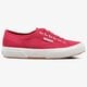 Női tornacipők SUPERGA COTU CLASSIC 12909104 szín: bordó