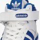 Férfi sportcipők ADIDAS FORUM 84 HIGH  fy4976 szín: fehér