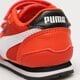 Gyerek sportcipők PUMA ST RUNNER V3 MESH V INF 38551217 szín: fekete