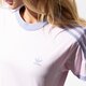 Női póló ADIDAS PÓLÓ SS CROPPED TEE PNK dx4241 szín: rózsaszín