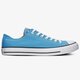 Férfi sportcipők CONVERSE CHUCK TAYLOR ALL STAR  166709c szín: kék