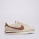 Női sportcipők NIKE W CORTEZ SUEDE ib1857-100 szín: bézs