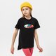 Gyerek póló NIKE PÓLÓ G NSW TEE DPTL RTL GIRL do1329-010 szín: fekete