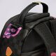 Női hátizsák SPRAYGROUND HÁTIZSÁK SNAKES ON A BAG BACKPACK 910b5818nsz szín: multicolor