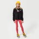 Gyerek póló NIKE PÓLÓ G NSW TEE DPTL RTL GIRL do1329-010 szín: fekete