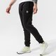 Férfi nadrágok ADIDAS NADRÁG TREFOIL ESSENTIAL JOGGERS h34657 szín: fekete