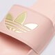Női papucsok és szandálok ADIDAS ADILETTE LITE W gz6198 szín: rózsaszín