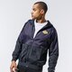 Férfi átmeneti kabát NEW ERA KABÁT NBA CHECK RIPSTOP WINDBREAKER LOSLAK TRP 12485681 