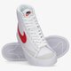 Gyerek sportcipők NIKE BLAZER MID '77  da4086-117 szín: fehér