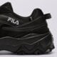 Férfi sportcipők FILA RAVAGEMENT 1jm02589001 szín: fekete