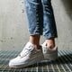 Női sportcipők NIKE AIR FORCE 1 '07 ESSENTIAL ao2132-102 szín: fehér