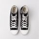 Női tornacipők CONVERSE CHUCK TAYLOR ALL STAR LUGGED 2.0 a00870c szín: fekete