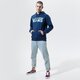Férfi pulóver VANS PULÓVER KAPUCNIS MN VANS CLASSIC   PO HOODIE II MELEGÍT vn0a456bz561 szín: sötétkék